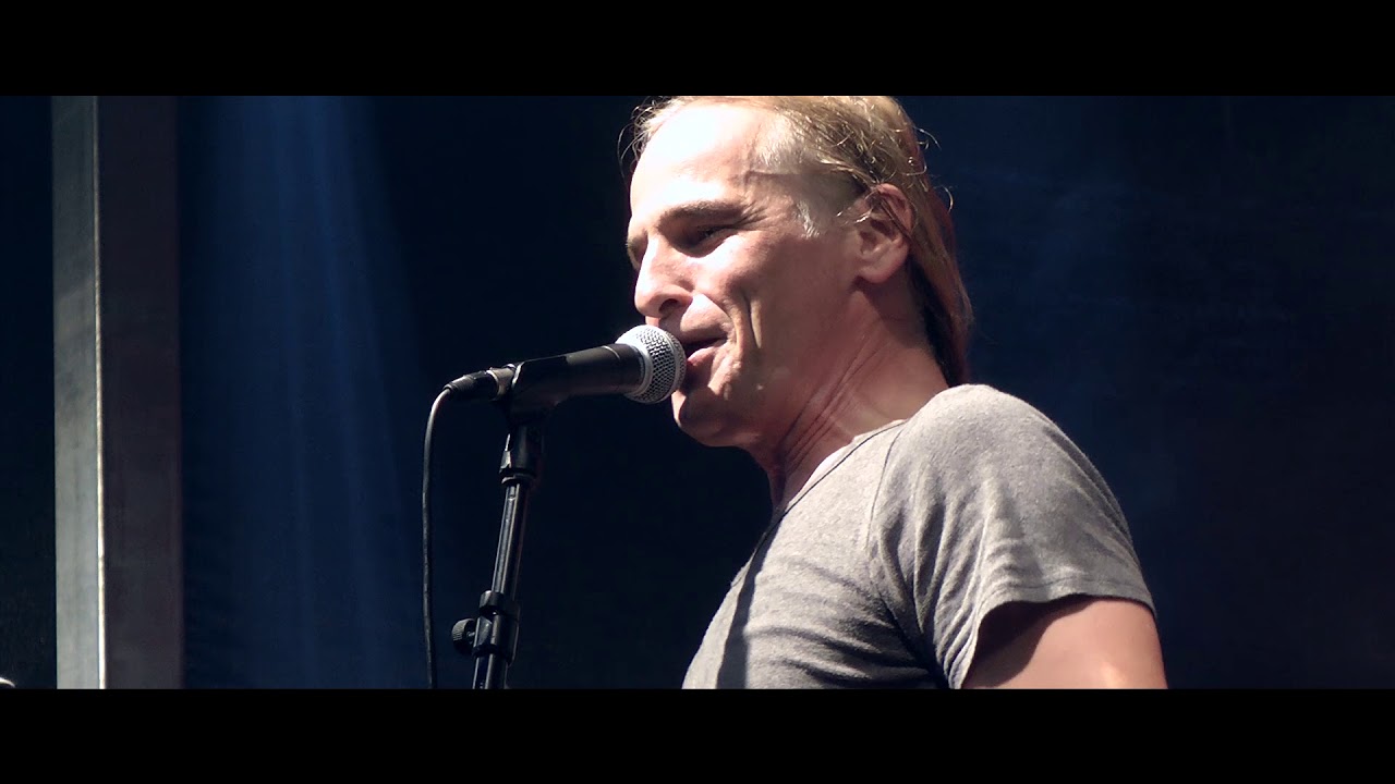 XEdge - Song on Fire live@Burg Rock Perchtoldsdorf 2018