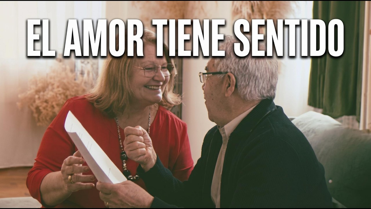 El Amor Tiene Sentido