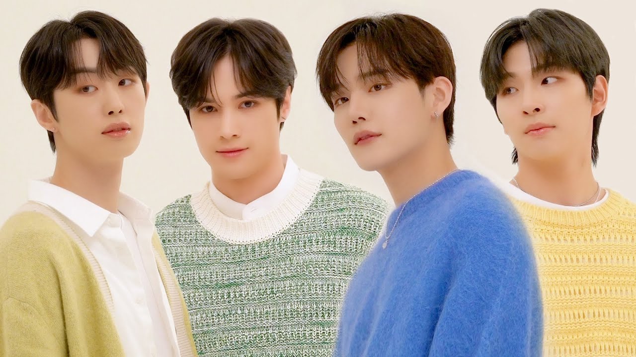 Introducing B.D.U l B.D.U (비디유)