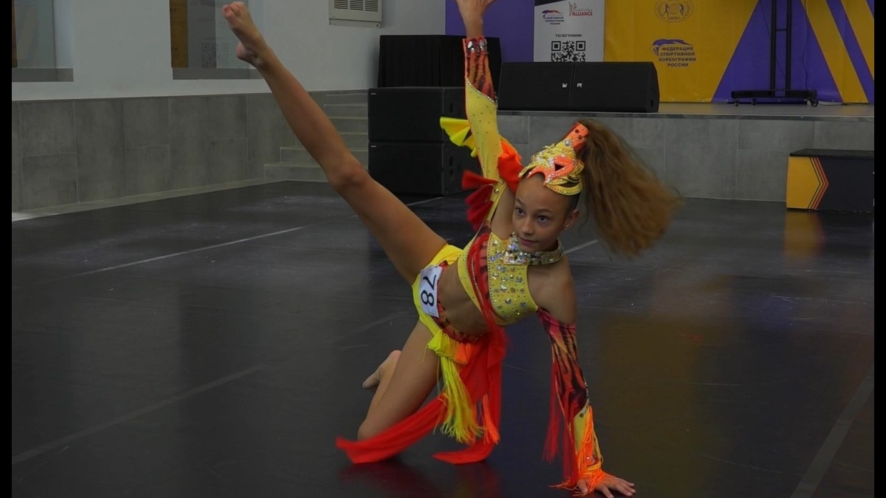 Digest of events №919. A selection of the coolest numbers of sports choreography.