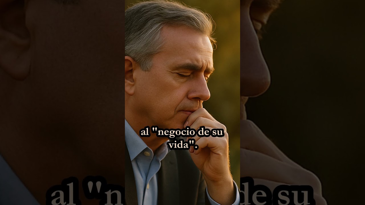 El alma siempre sabe lo que est&aacute; por venir. #relatosqueinspiran #historiasquesanan #coachingdevida