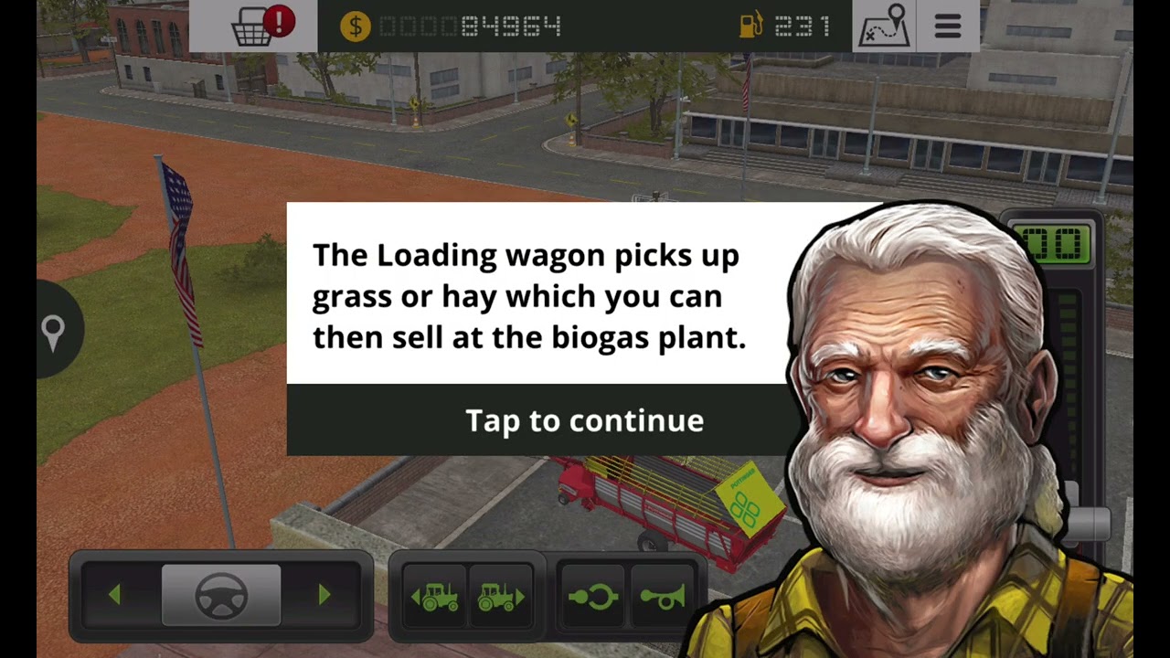 PART 10. Farm Simulator 18 