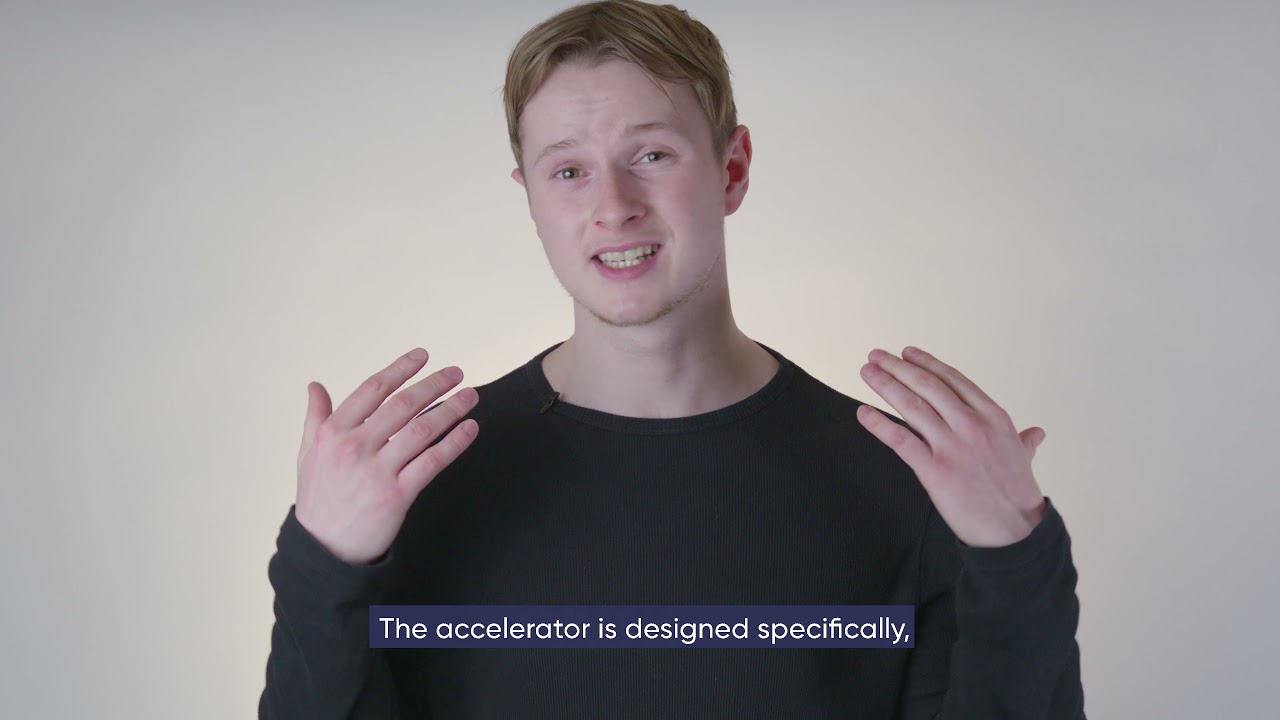 Digital Impact Accelerator - 4V Films