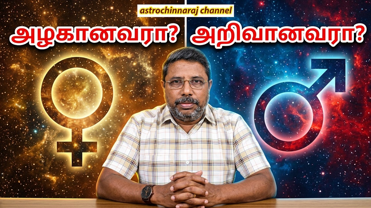 யார் உங்கள் கணவர்? 