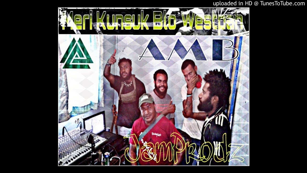AMB_Kunsuk Blo Westpa (AMB) 2017