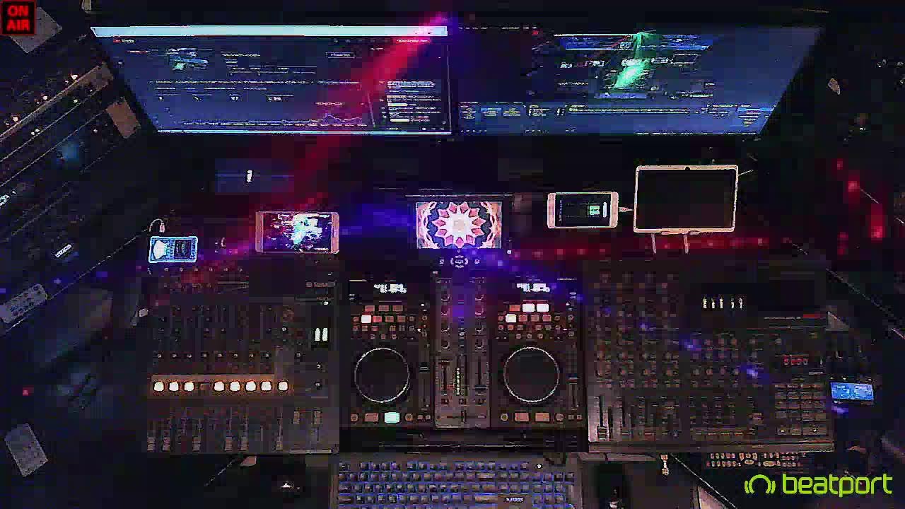 BPM Mission Beatport