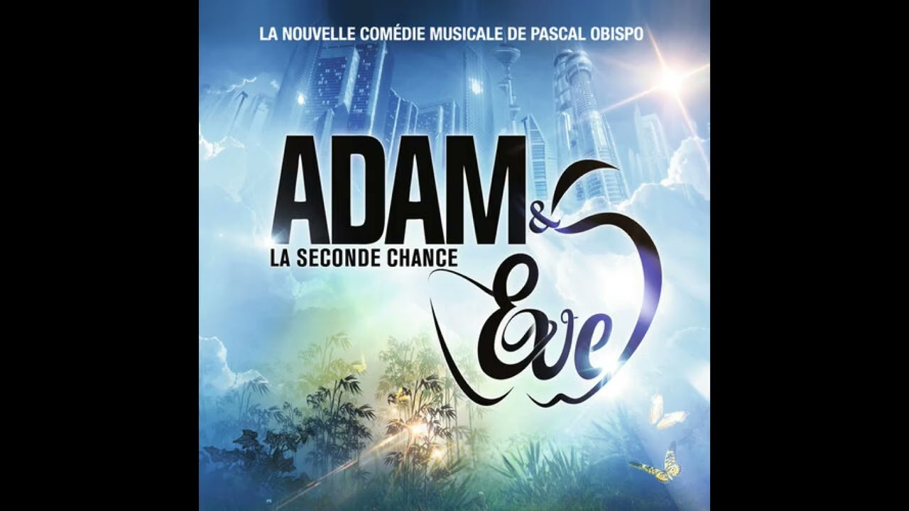 Adam & Eve, La Seconde Chance - Game Over (Thierry Amiel & Nuno Resende)