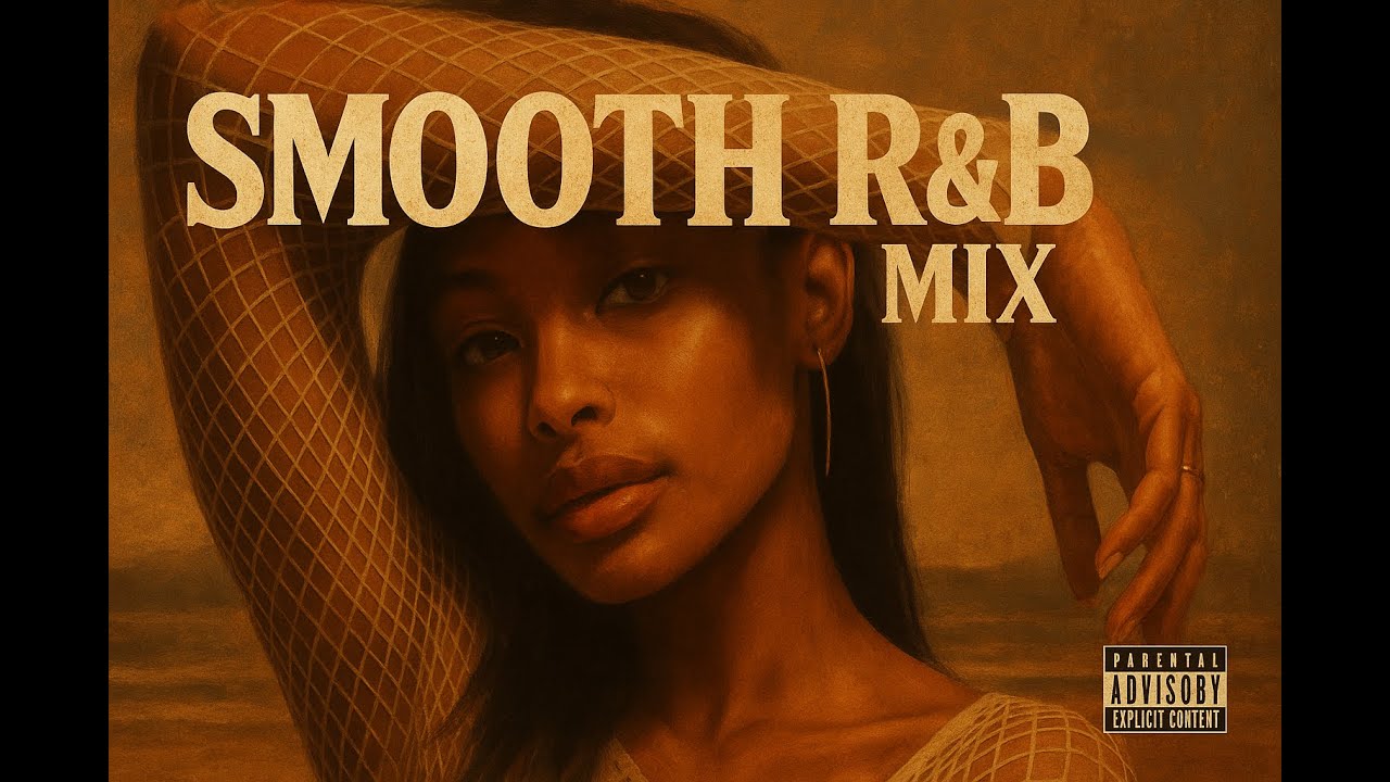 Early 2000's Neo Soul & R&B Mix| Musiq SoulChild, Jill Scott, Maxwell, Erykah Badu