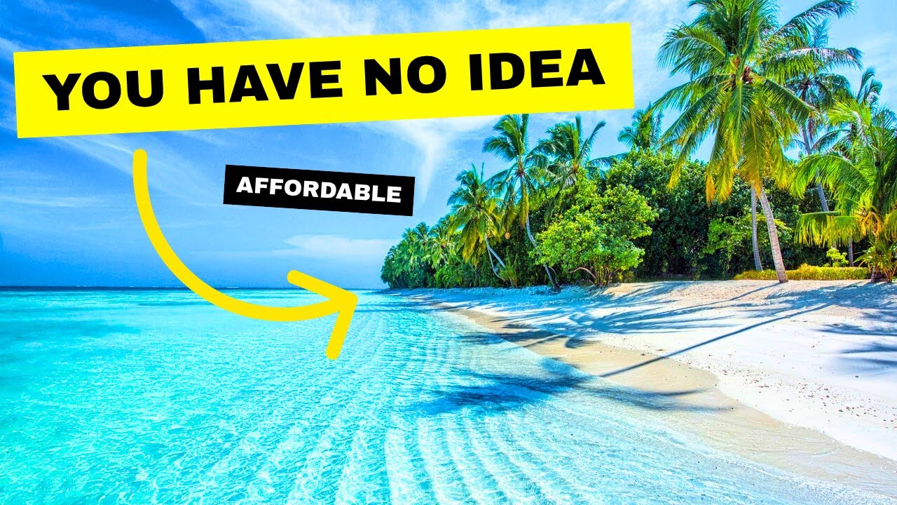 10 Unknown Florida Sanctuaries You Need To Retire In! (NOW)