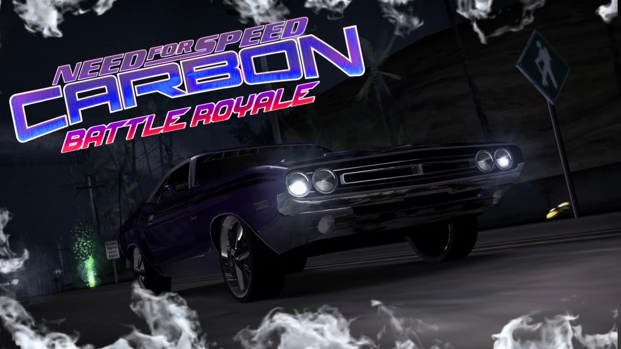 АМЕРЕКАНСКАЯ МЕЧТА😲😲😲🤣🤣🤣🤣 ПРОХОЖДЕНИЕ CARBON BATLLE ROYALE