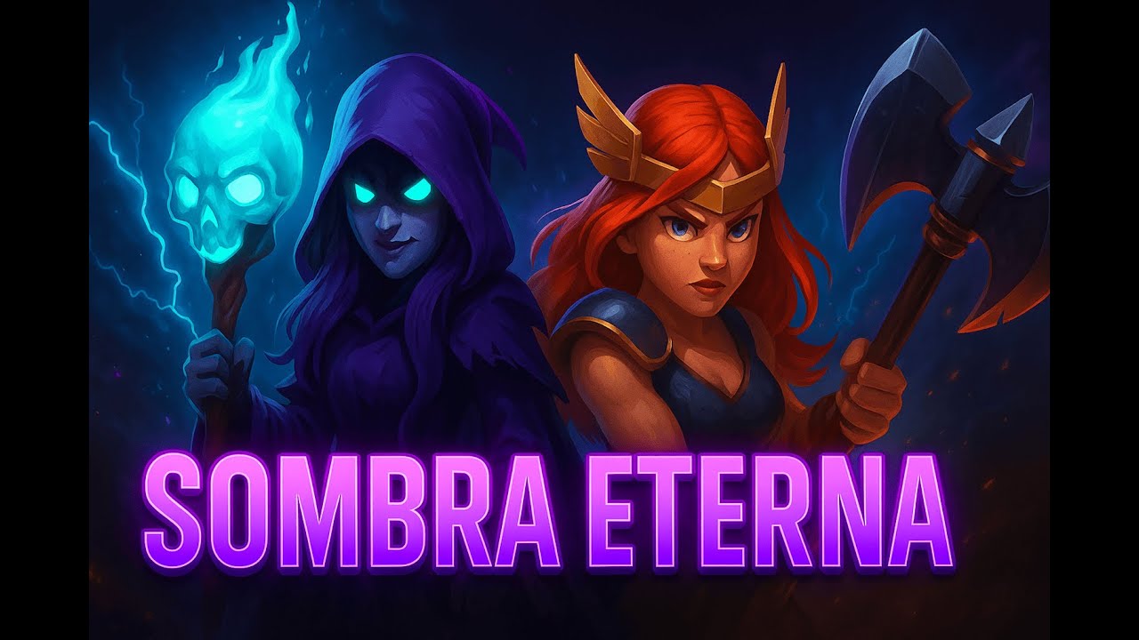 Visitamos Sombra Eterna | Brutales ataques rumbo a Campeones