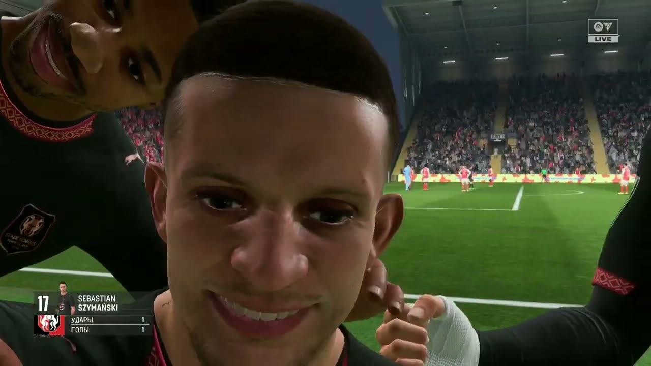 Stade Brestois - Stade Rennais 3-4  R&eacute;sum&eacute; | brest - rennes | Ligue 1 - 2025/2026