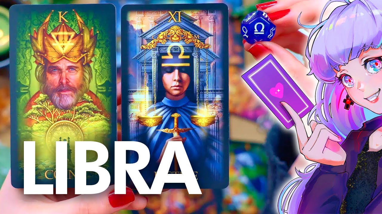 Libra VA A PASARTE TANTA MARAVILLA JUNTA!! 🤯TE EXTRAÑAN CON LOCURA!! TENDRÁS TANTO TODO A REVENTAR