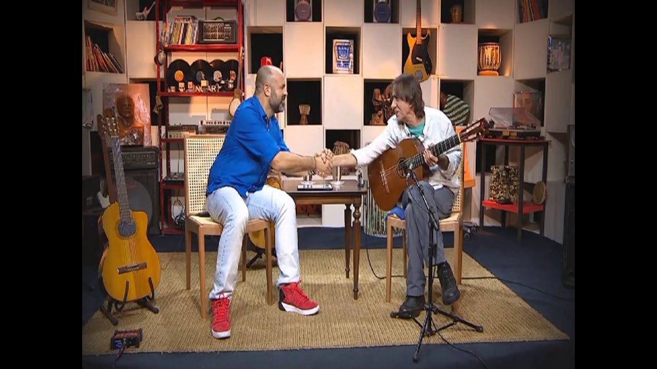 Sala de som - Bossa Nova