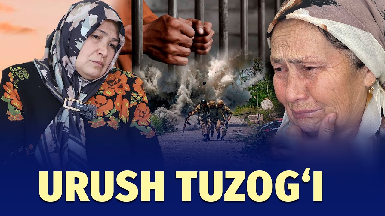 Urushga yuborilayotgan oʻzbek migrantlari. Ularni kim qutqaradi?