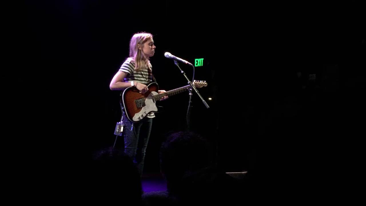 Julien Baker - 