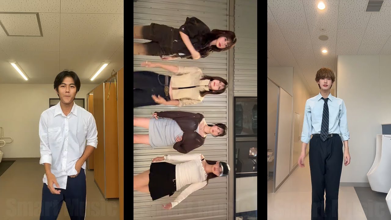 【最新TikTokメドレー】最新TikTokメドレー 🎶 2025年絶対ハマる神曲集 💕#TikTokメドレー #TikTok人気曲