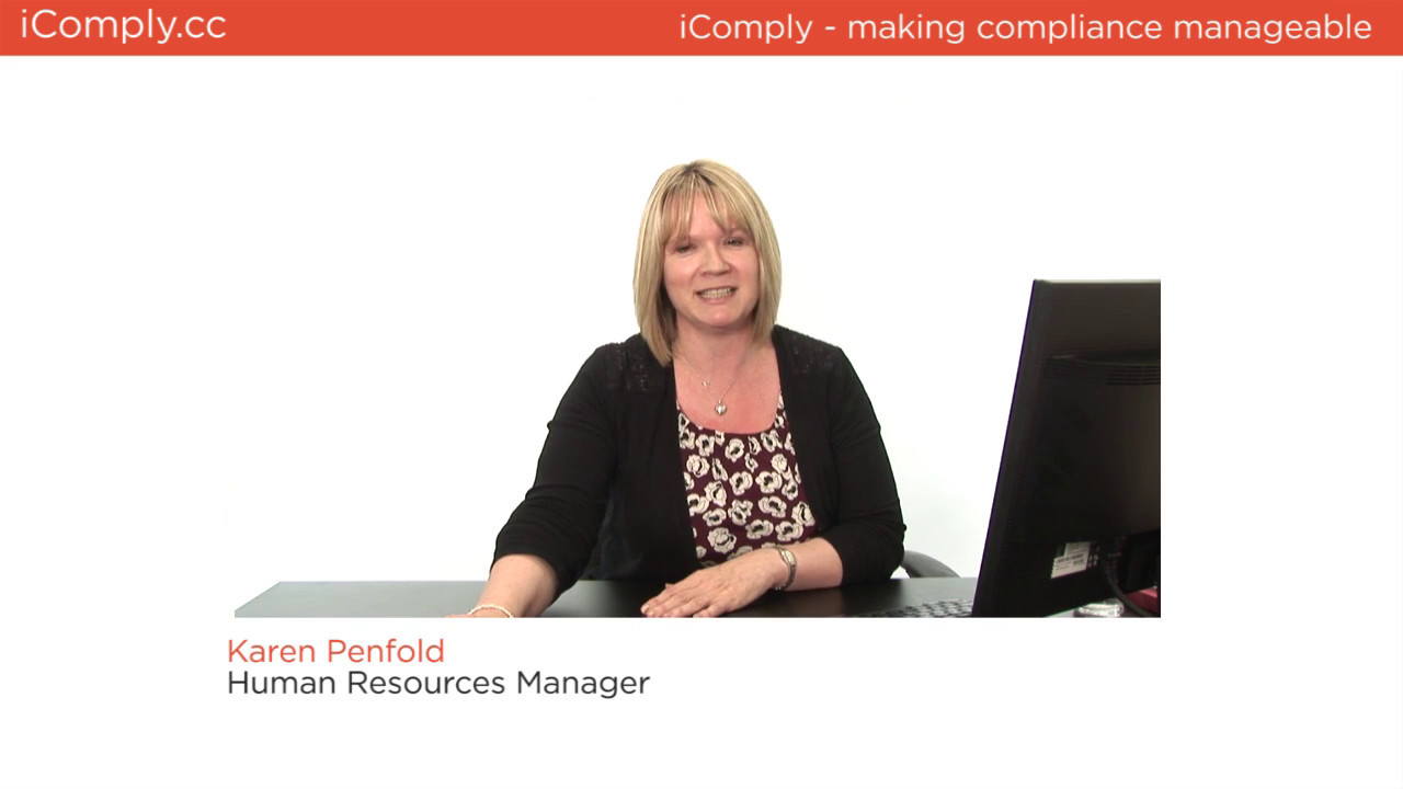 Maternity Mysteries - iComply Webinar 17