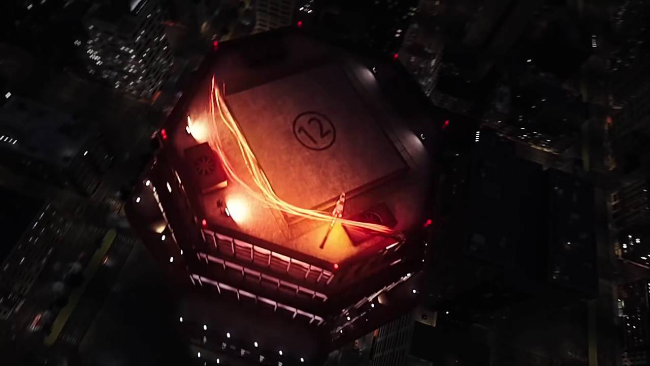 The Flash 3x04 | Flash vs The Rival & Dr Alchemy