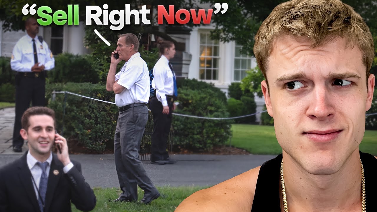 The Worst Insider Trading Busts Of All Time&hellip;
