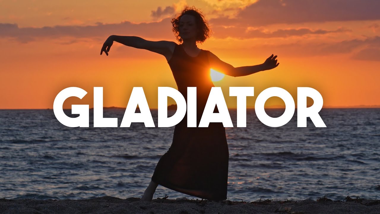 Gladiator - Now we are free (LABACK feat. Alexis Carlier EDM Cover)