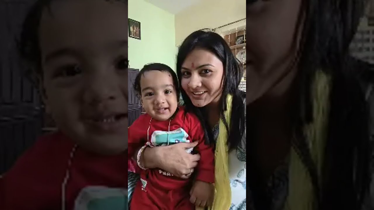 @ The Fauji family 😍😍 is live