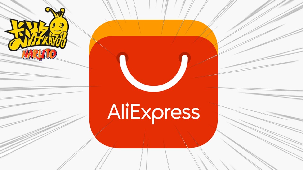 Naruto Kayou Cards Aliexpress Kauf Guide  | Für alle die noch nicht bei Aliexpress bestellt haben! |
