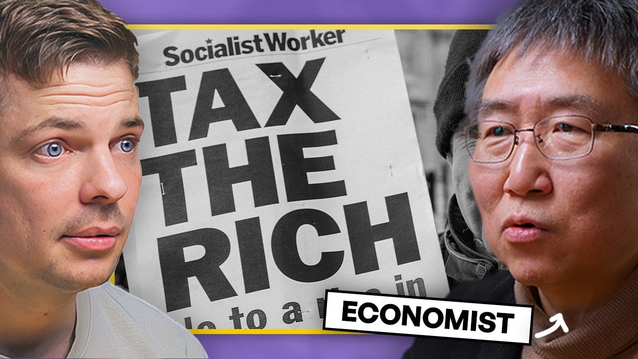 Would A Wealth Tax Actually Work?