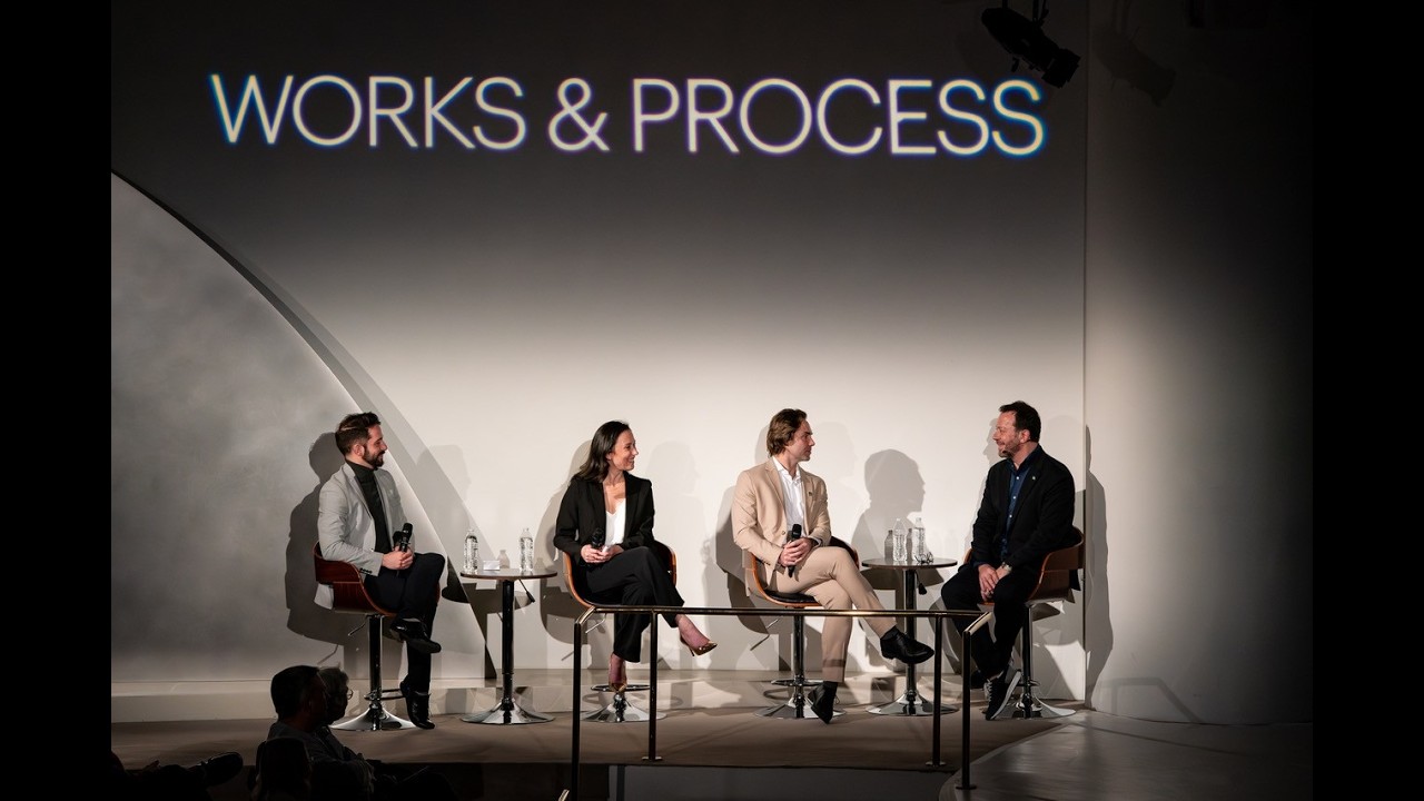 Works & Process: Miami City Ballet: Alexei Ratmansky