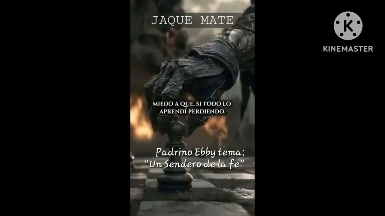 Padrino Ebby tema: