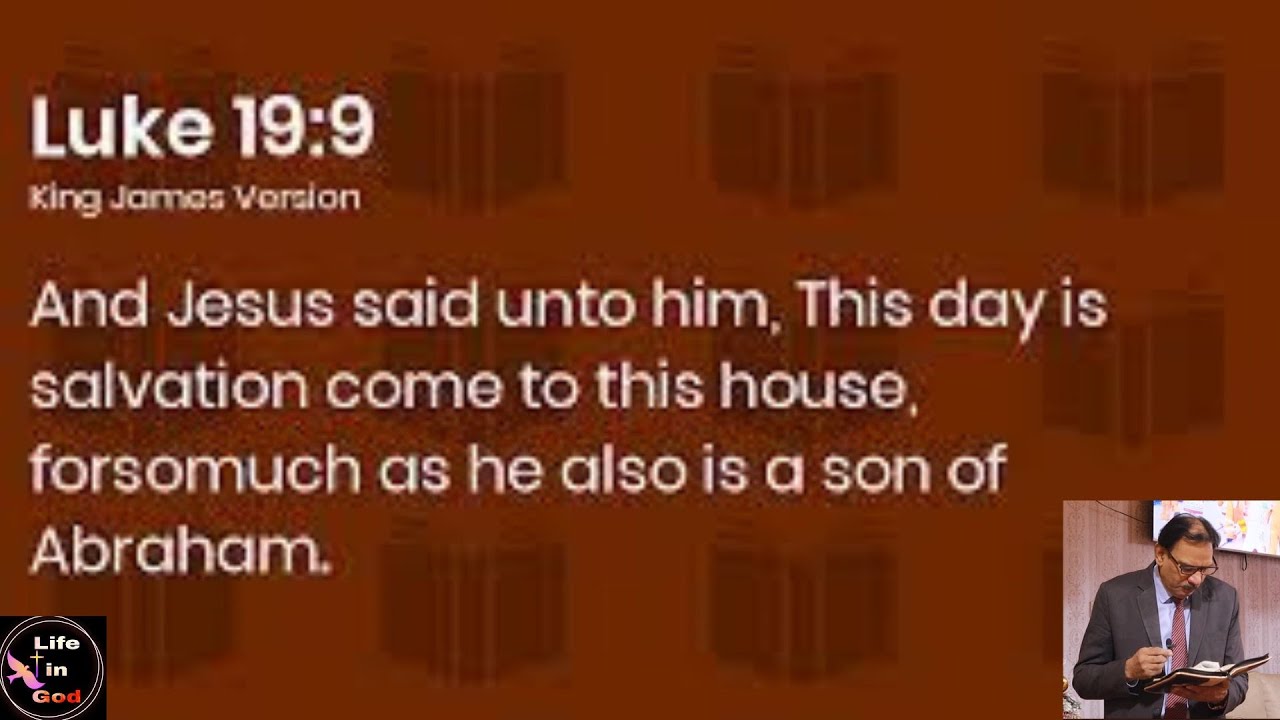For the Son of Man came to seek and to save the lost.&rdquo; by #Pastor.Dr.Ashraf.J.Din #Son of Man #Seek