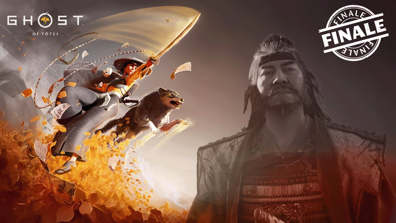 The Final Hunt of the Onyro | Lord Saito | Ghost of Yotei Finale Gameplay Walkthrough