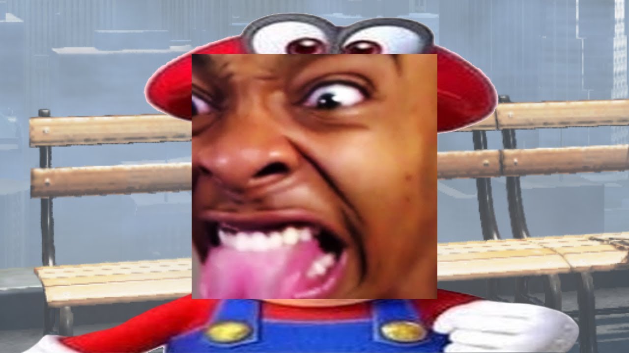EL SUPER MARIOLO ODISEAS