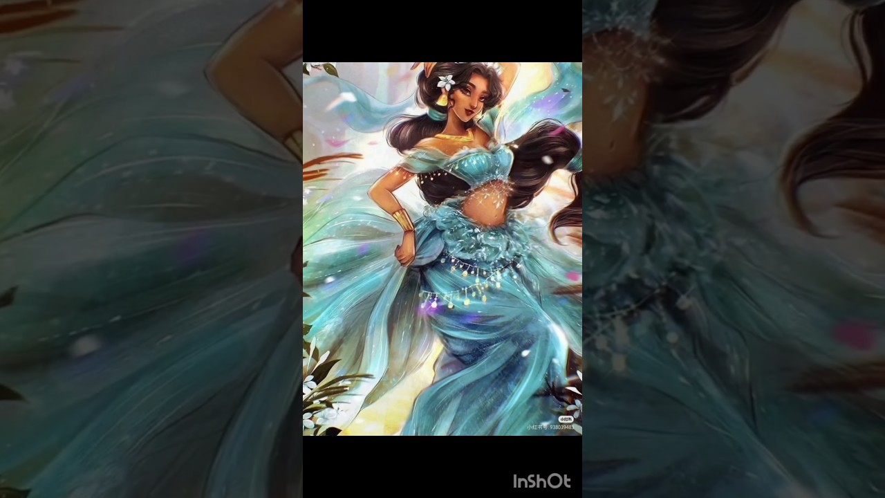 🌼Princess#art.gallery#aesthethicedit#shortsviral.
