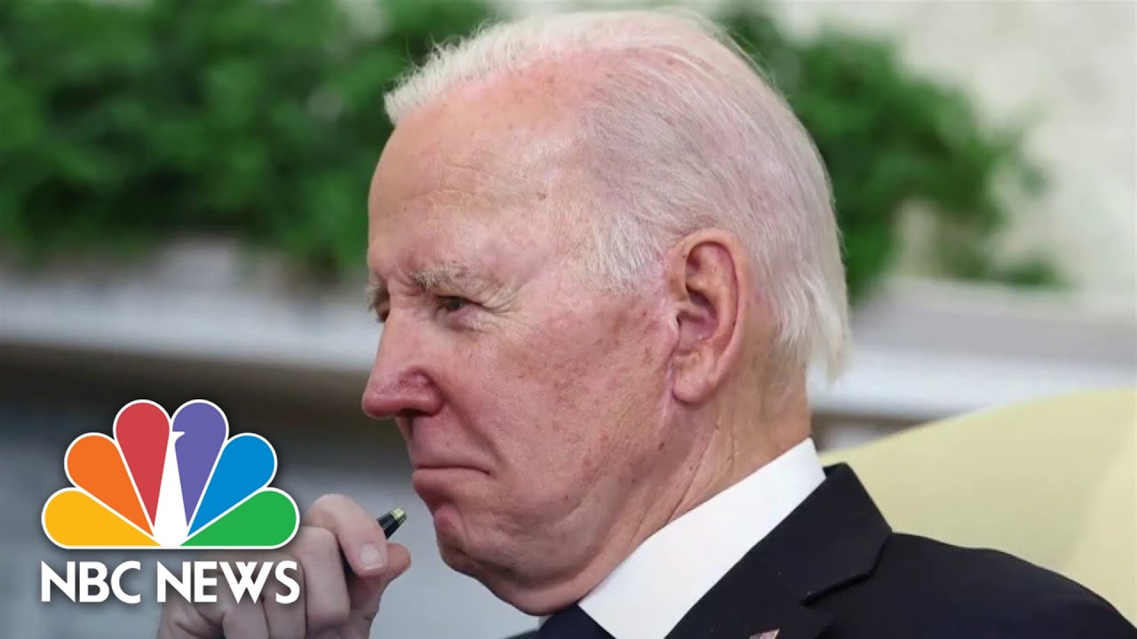 &lsquo;Top Secret&rsquo; document among those discovered in Biden&rsquo;s former office