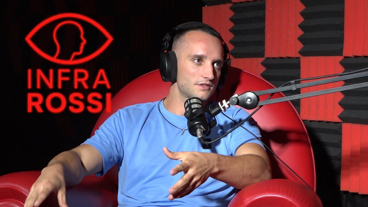 infraROSSI: 