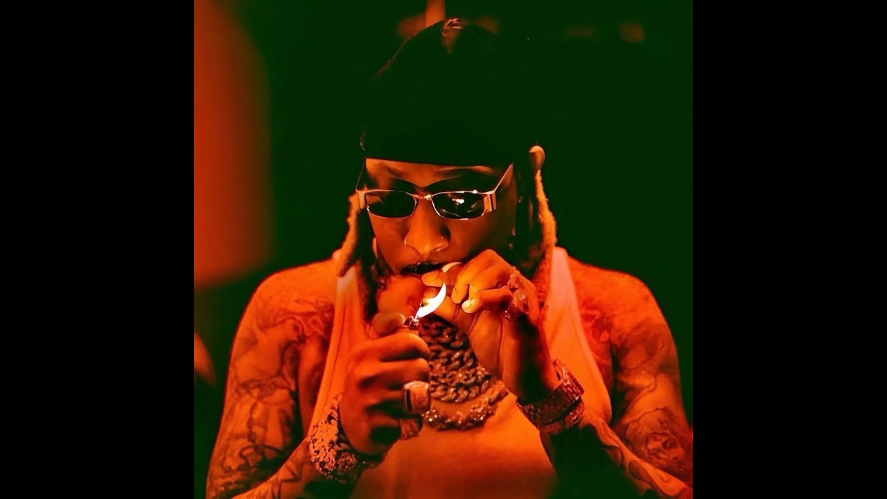 [FREE] FUTURE X SOUTHSIDE TYPE BEAT - 