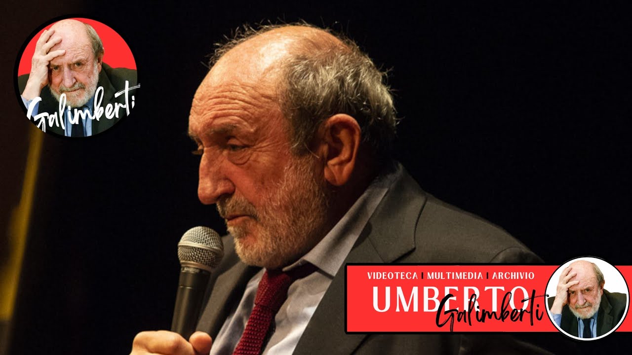 PERCHÉ SI MUORE? - Umberto Galimberti #vita #morte #crescitapersonale