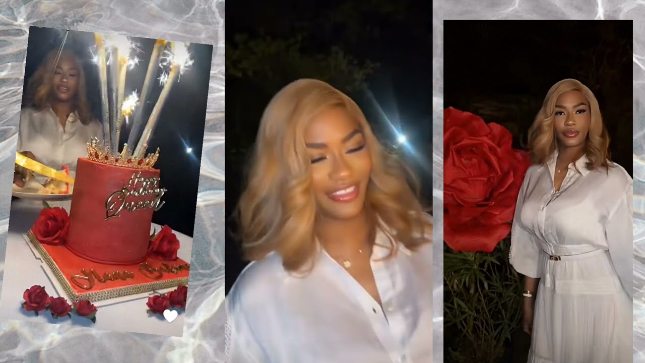 Incroyable 41 ième Anniversaire de NaNa Ketchup BaFana Ipupa