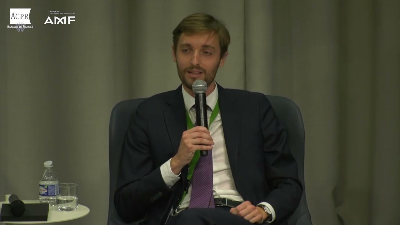 Atelier MiCA du Forum Fintech 2023