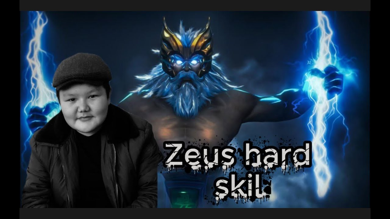 Zeus | TOP TB | 21-1 SOLO :D