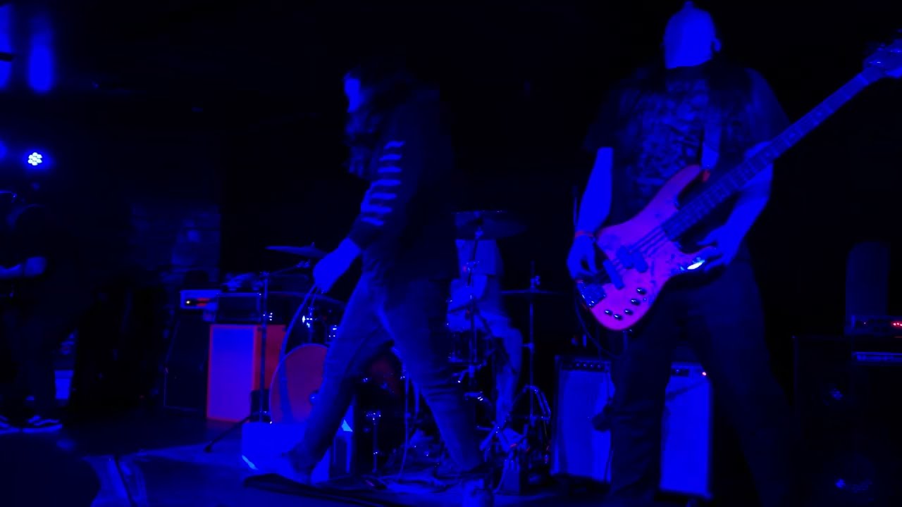Coronary @ Cobra Lounge - 03/14/2026