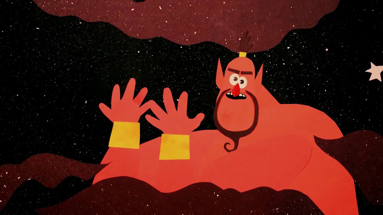 COSMIC POWER