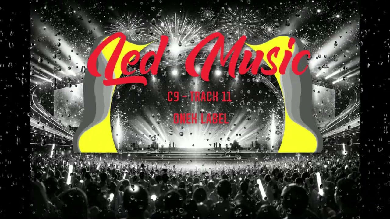 ► LED MUSIC | No Copyright Music, Free Music | LMC9–Track11