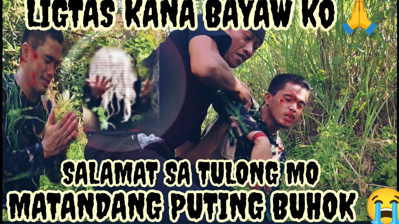 PAG LIGTAS SA BUHAY NG BAYAW KO😭 SALAMAT AT NA TAGPUAN KITA🙏 ACTUAL PAG LIGTAS 🙏 