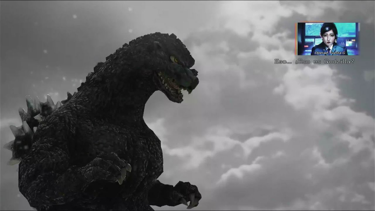 Godzilla: Trofeo Nuestro héroe Jet-Jaguar (ps3, ps4)