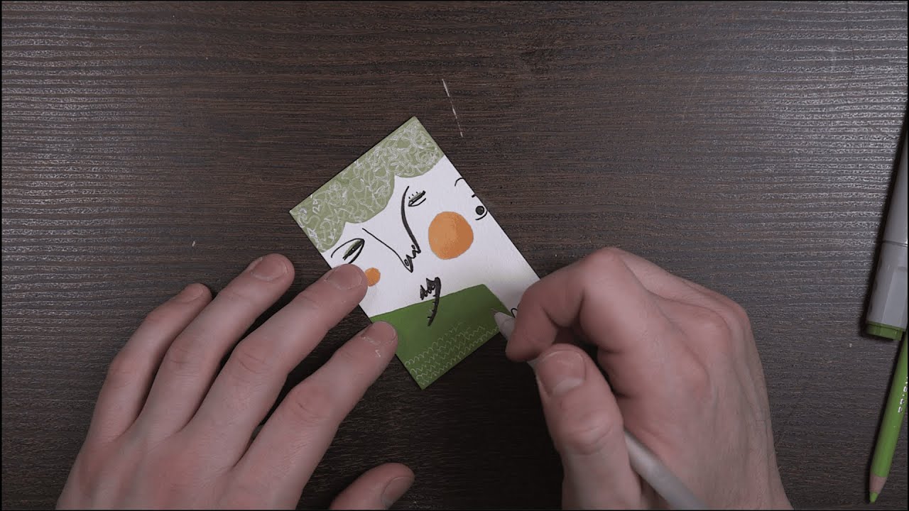 Mini Painting - 