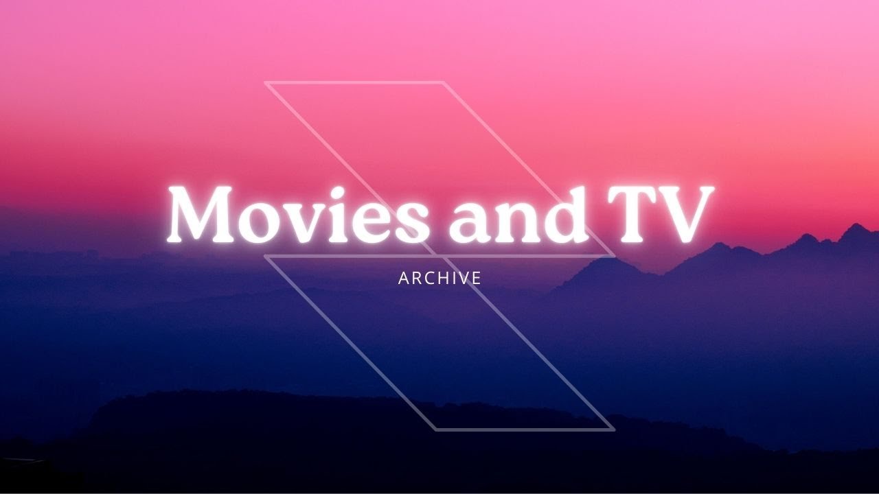 At the Movies Promo