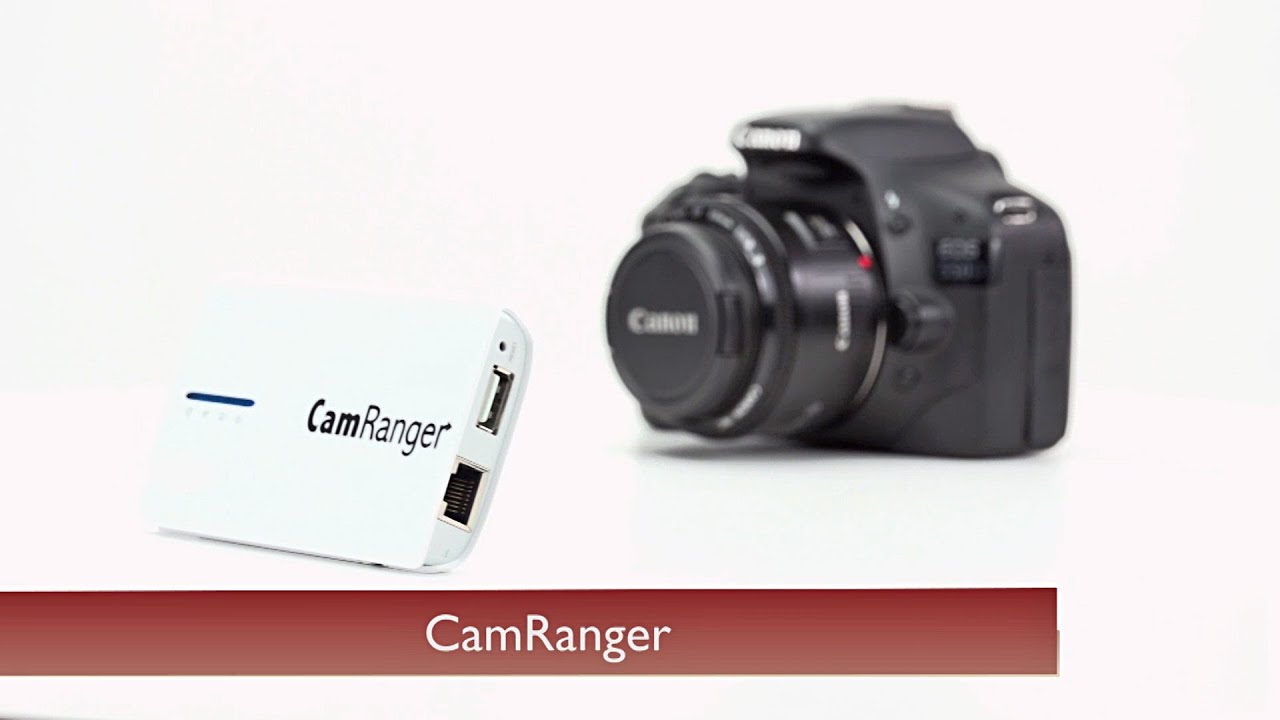 CamRanger