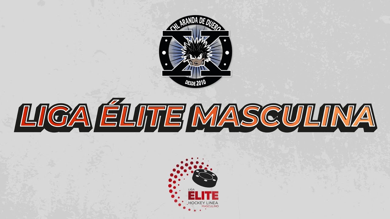 JORNADA 16 LIGA ÉLITE MASCULINA 2025/26 - CHLAD ERIZOS RUDOS vs ESPANYA HOQUEI CLUB DE PALMA